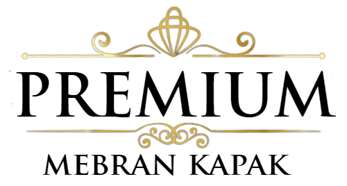 Premium Mebran Logo